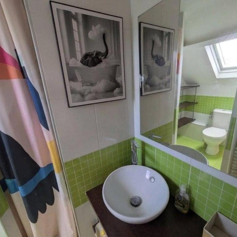 House & Garden - 5 min walk to the beach - Maison 4 Chambres - 29