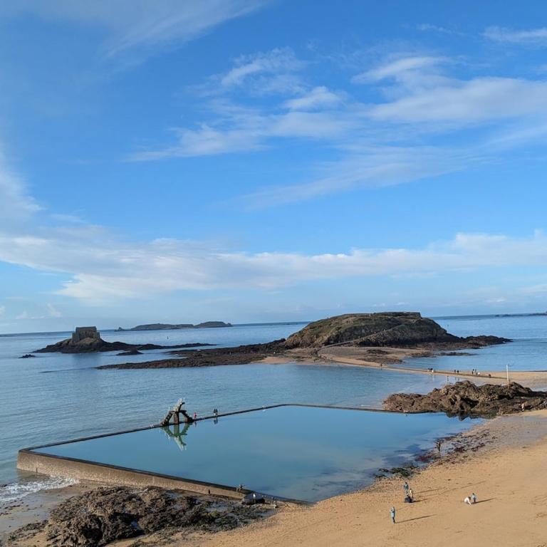 House & Garden - 5 min walk to the beach - Maison 4 Chambres - 30
