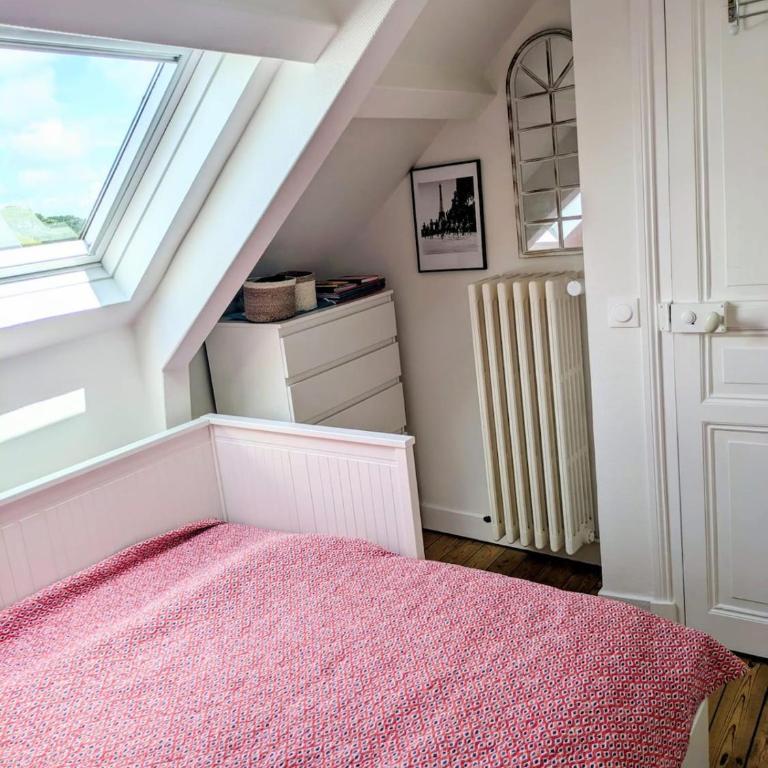 House & Garden - 5 min walk to the beach - Maison 4 Chambres - 31