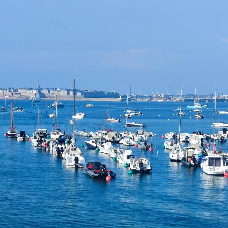 House & Garden - 5 min walk to the beach - Maison 4 Chambres - 47