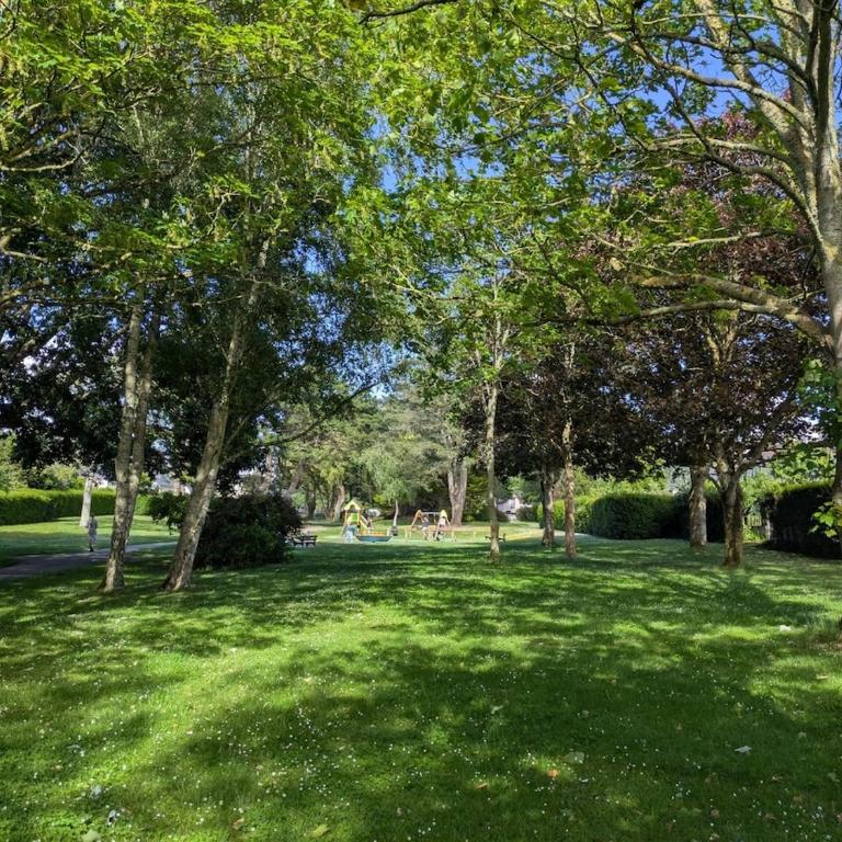 House & Garden - 5 min walk to the beach - Maison 4 Chambres - 48