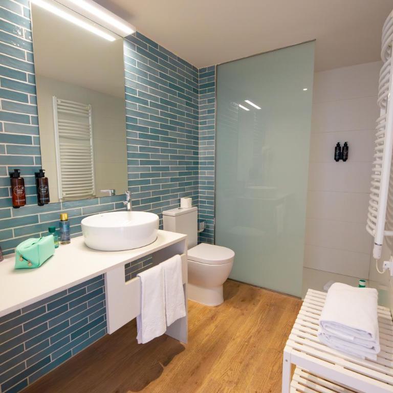 Prestige Mar y Sol - Habitación Doble con terraza - 7
