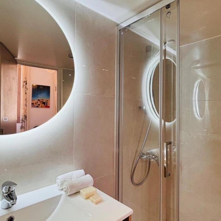 Suquet 5 mins à pied du palais - Apartamento de 1 dormitorio - 3