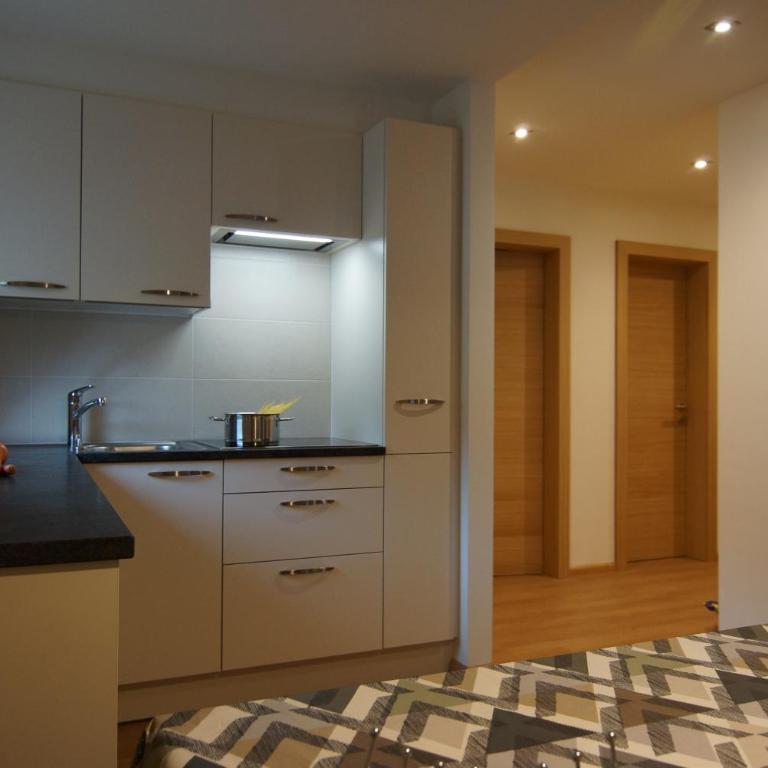Residence La Planta - Appartamento con Balcone - 2
