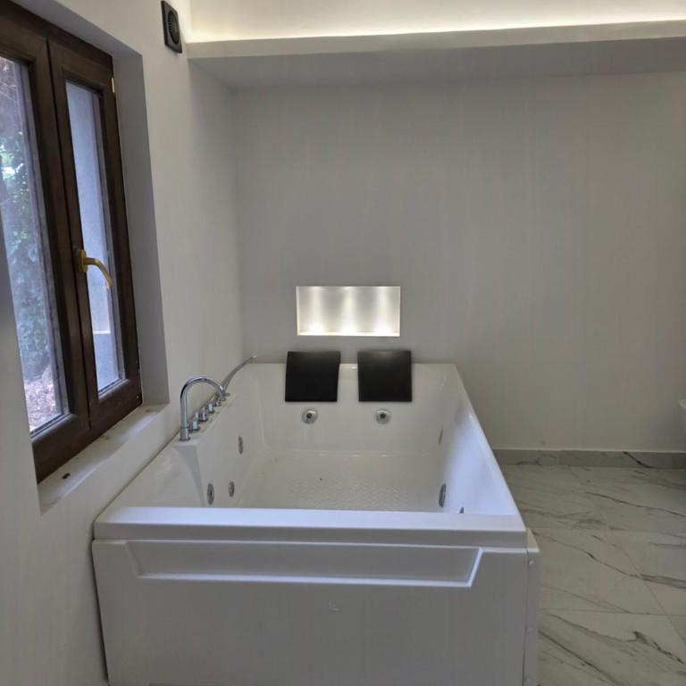 Piccolo Feudo Green Resort only adult - King Suite with Spa Bath - 3