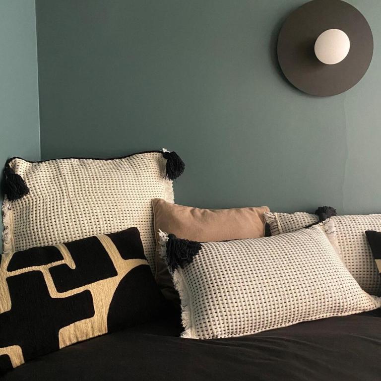 Mind design studio in the heart of gourmet Paris - Appartement 1 Chambre - 12