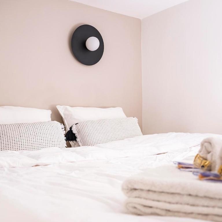 Mind design studio in the heart of gourmet Paris - Appartement 1 Chambre - 13