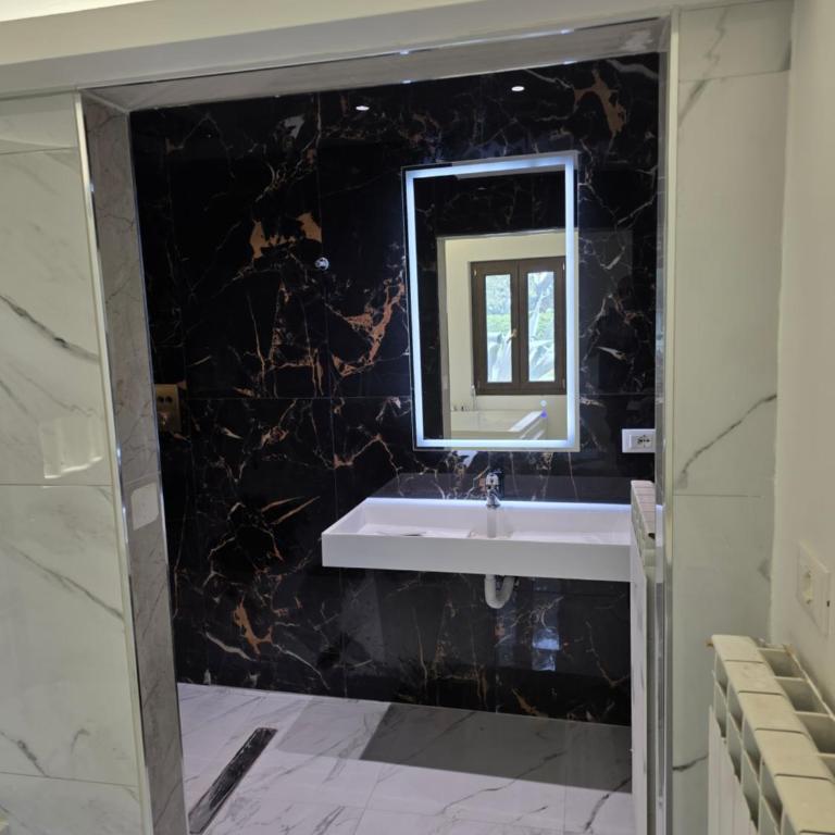 Piccolo Feudo Green Resort only adult - King Suite with Spa Bath - 5