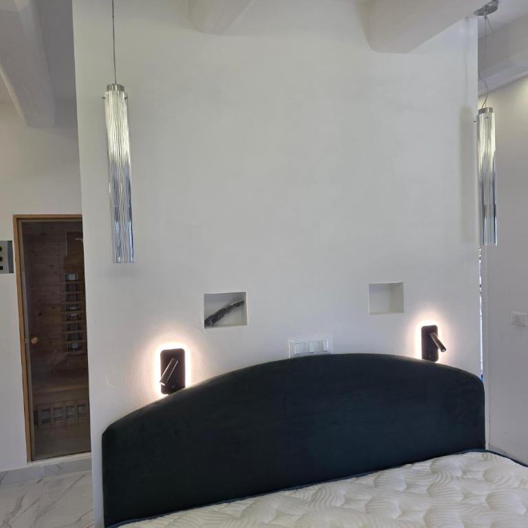 Piccolo Feudo Green Resort only adult - King Suite with Spa Bath - 8