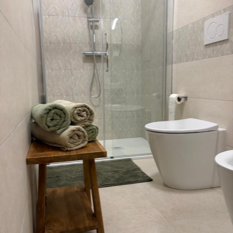Casa Bohemia - Appartamento con 2 Camere da Letto - 15
