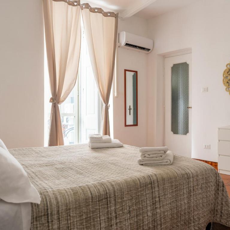 Inciucio - One-Bedroom Apartment - 1