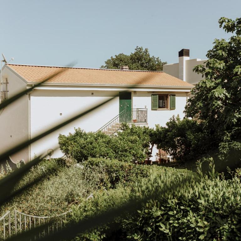 Villa al Trabocco Di Vignola - Casa con 2 Camere da Letto - 21