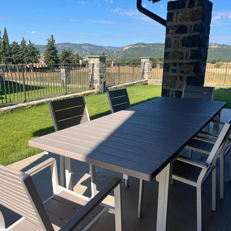 Casas Pirineo, Ainsa - Haus mit 4 Schlafzimmern - 4