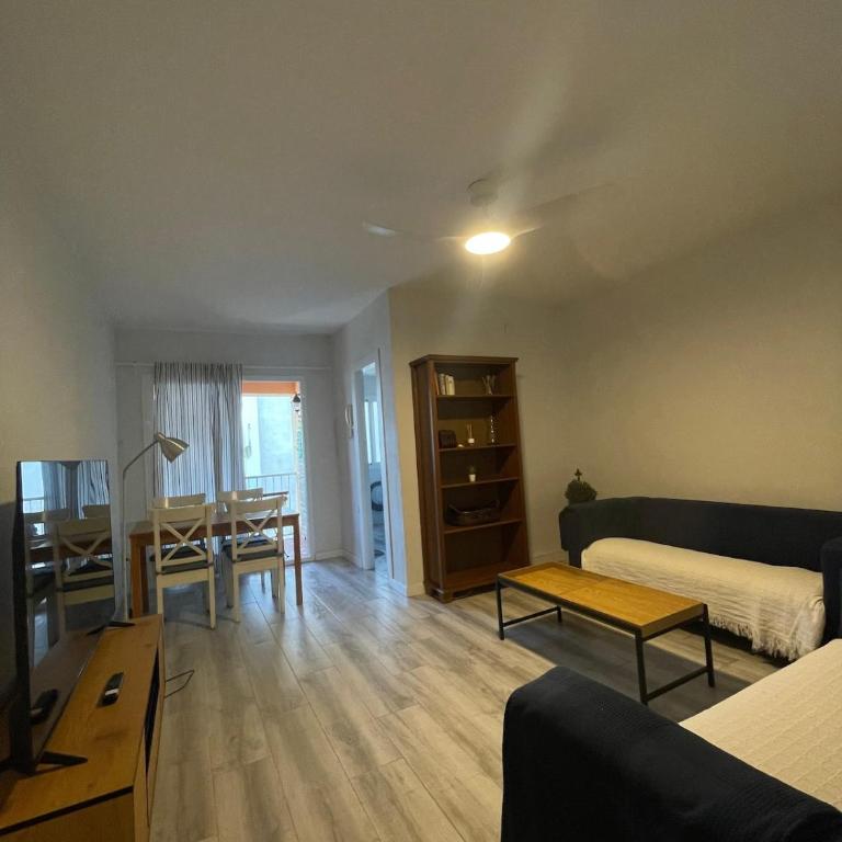 Disfruta Cádiz - Apartamento de 3 dormitorios - 3