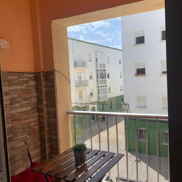 Disfruta Cádiz - Apartamento de 3 dormitorios - 4