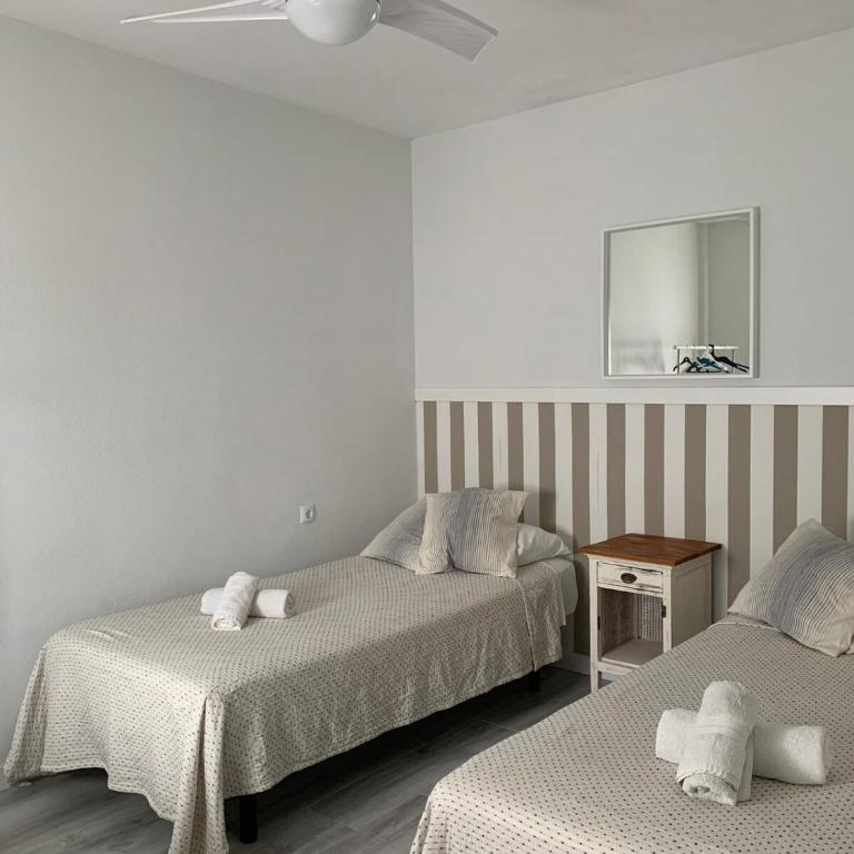 Disfruta Cádiz - Apartamento de 3 dormitorios - 5