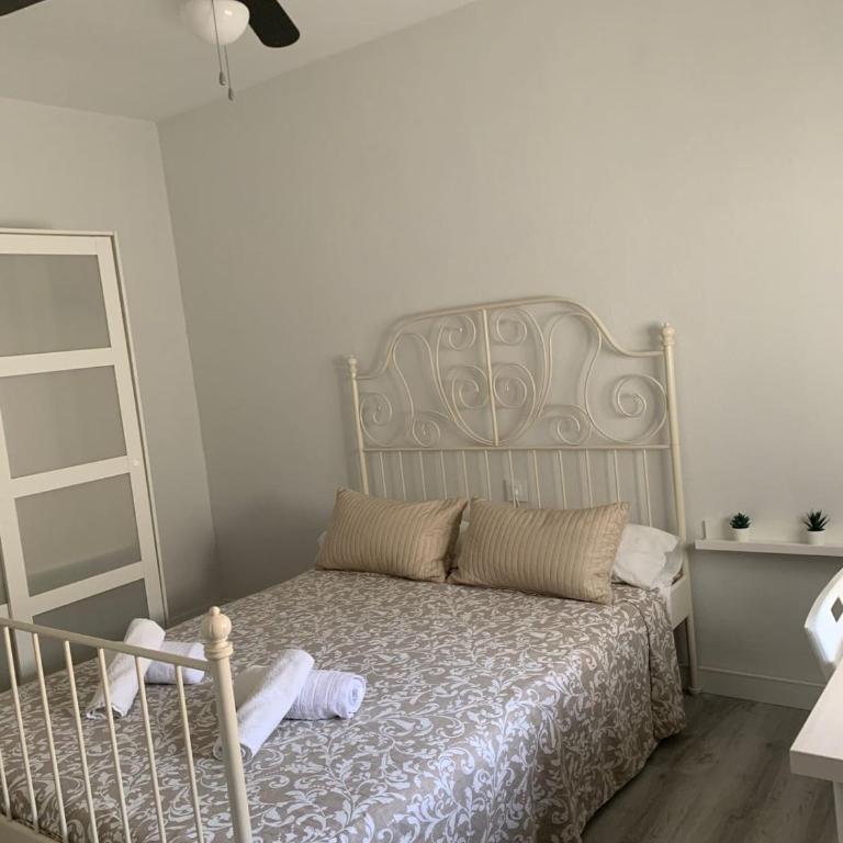 Disfruta Cádiz - Apartamento de 3 dormitorios - 10