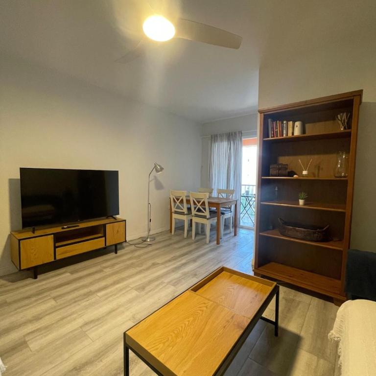 Disfruta Cádiz - Apartamento de 3 dormitorios - 12