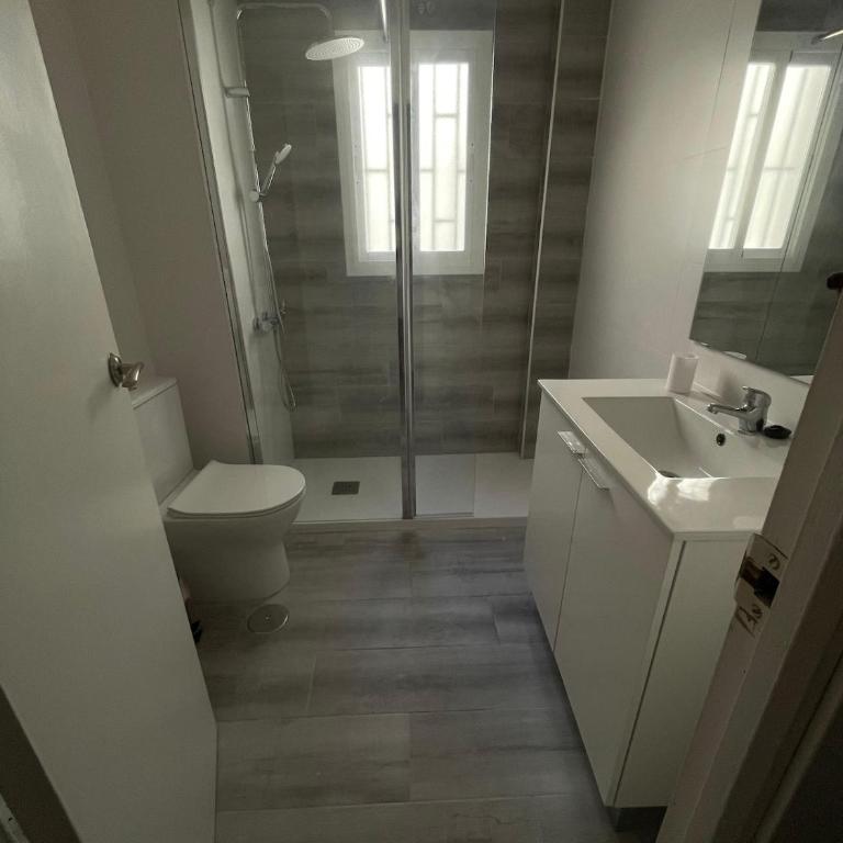 Disfruta Cádiz - Apartamento de 3 dormitorios - 15
