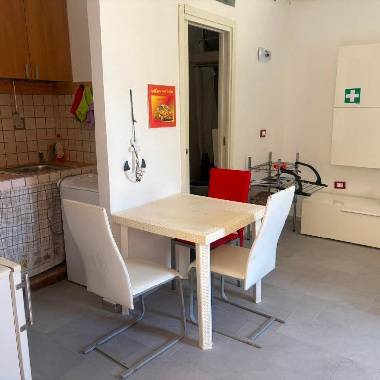 P4T Holidays Home - city center - Appartamento con 1 Camera da Letto - 2