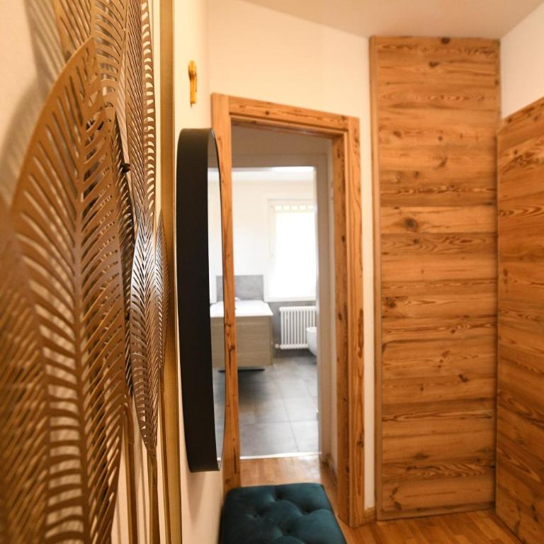 Rododendro Alpino Garden & Style in Pinzolo - Apartment with Garden View - 19