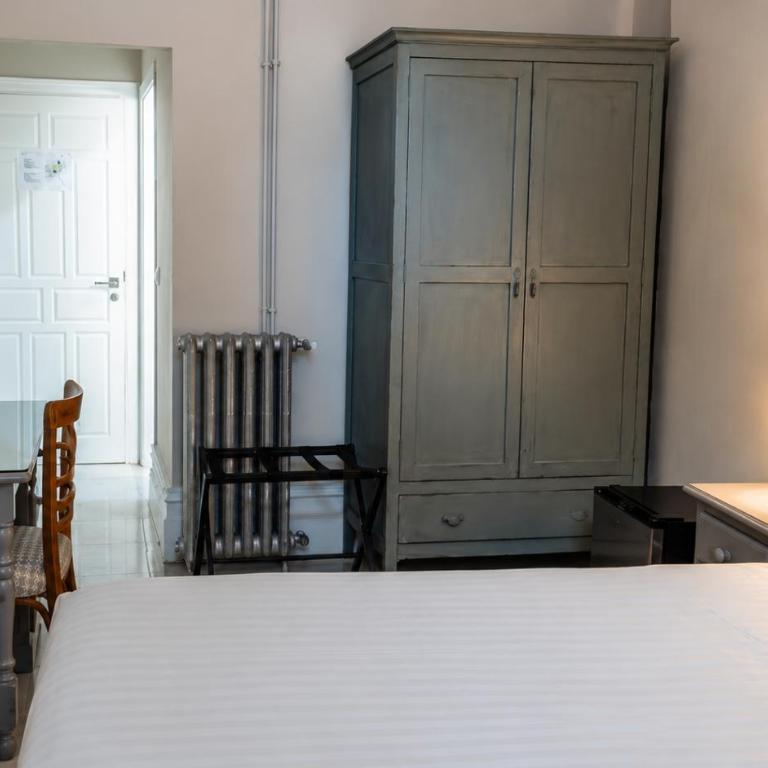 Hotel Simon - Habitación Doble Confort - 19