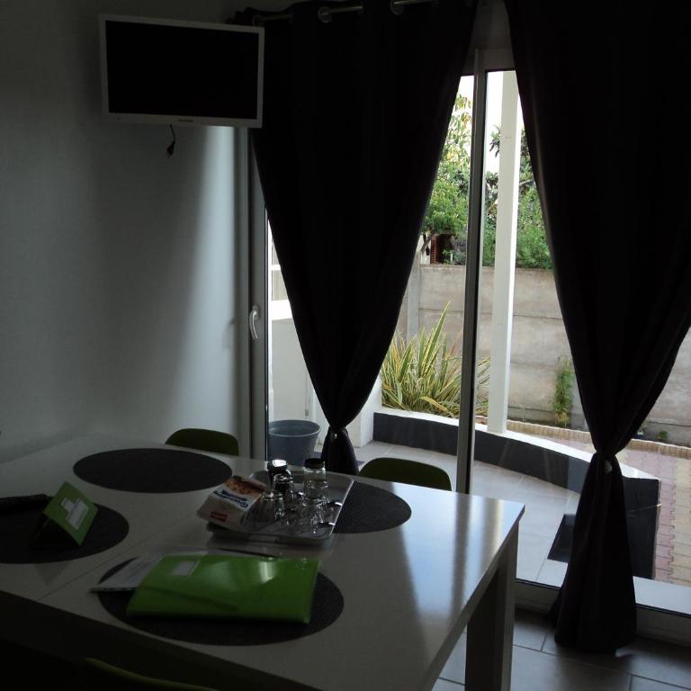 Villa Reva - Appartement 1 Chambre - 16