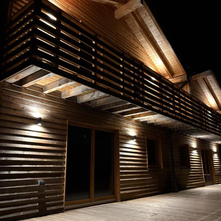 Bergliebe Klippitztörl - Ferienhaus mit 3 Schlafzimmern - 1
