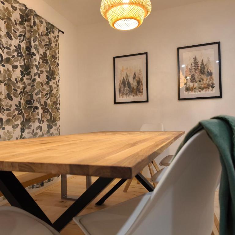 Bergliebe Klippitztörl - Ferienhaus mit 3 Schlafzimmern - 28