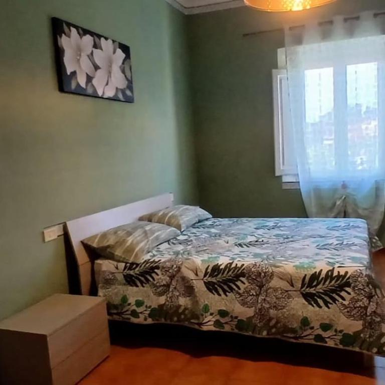 La casetta dei 3 Caru - Apartment mit 2 Schlafzimmern - 7