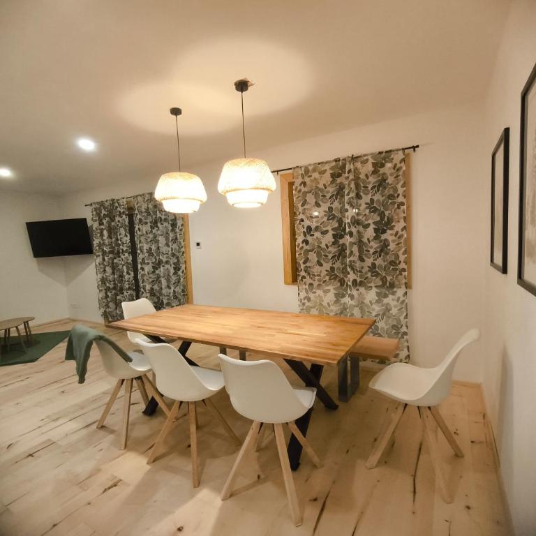 Bergliebe Klippitztörl - Ferienhaus mit 3 Schlafzimmern - 27