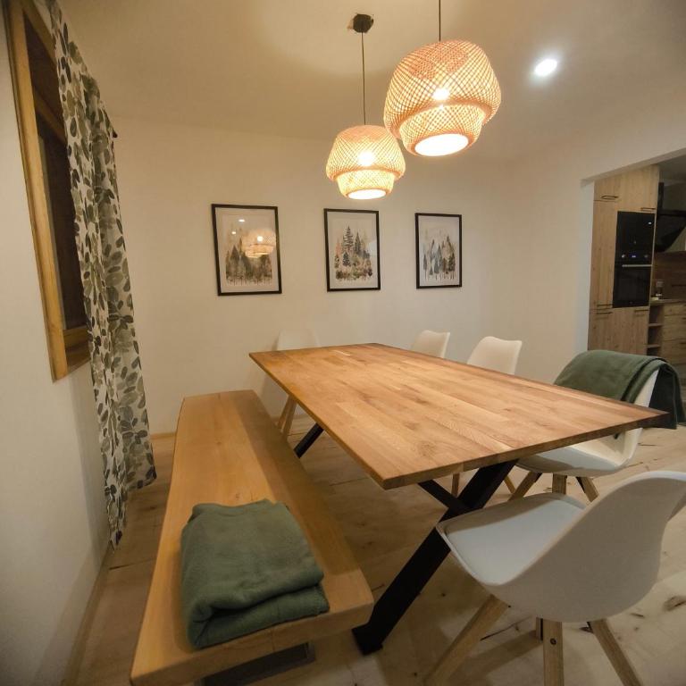 Bergliebe Klippitztörl - Ferienhaus mit 3 Schlafzimmern - 26
