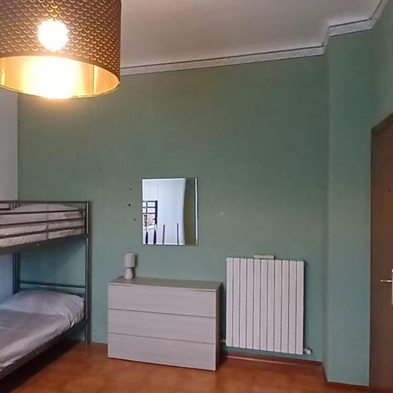 La casetta dei 3 Caru - Apartment mit 2 Schlafzimmern - 8