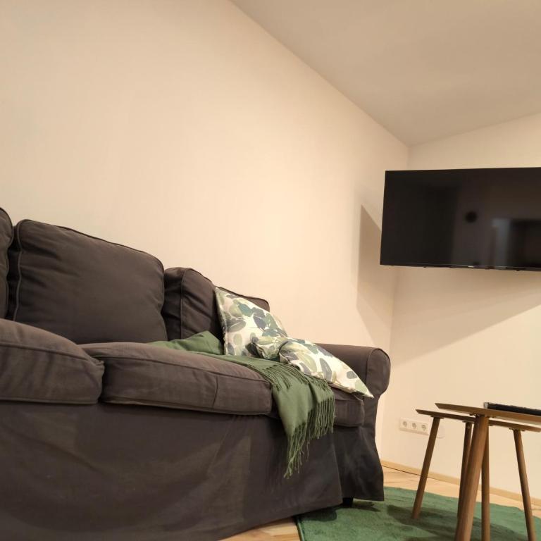Bergliebe Klippitztörl - Ferienhaus mit 3 Schlafzimmern - 25