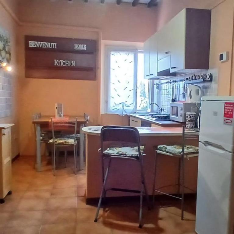 La casetta dei 3 Caru - Apartment mit 2 Schlafzimmern - 16