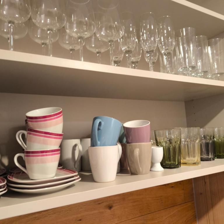 Bergliebe Klippitztörl - Ferienhaus mit 3 Schlafzimmern - 24