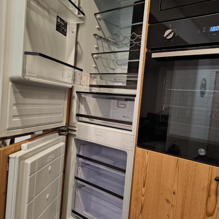 Bergliebe Klippitztörl - Ferienhaus mit 3 Schlafzimmern - 23