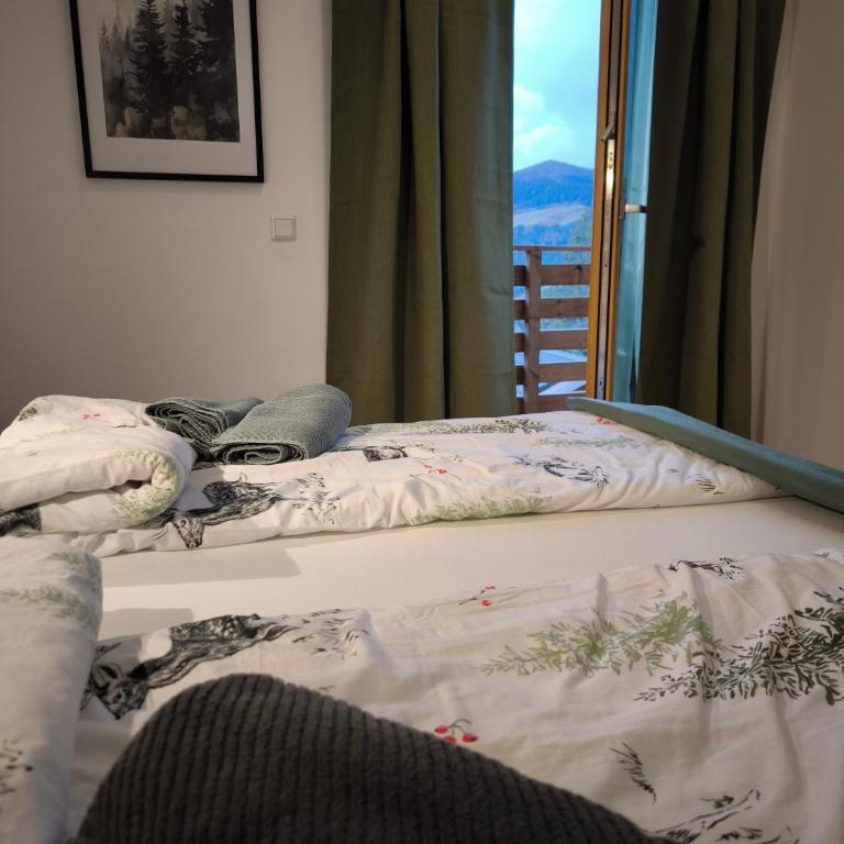 Bergliebe Klippitztörl - Ferienhaus mit 3 Schlafzimmern - 6