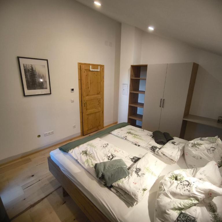 Bergliebe Klippitztörl - Ferienhaus mit 3 Schlafzimmern - 7