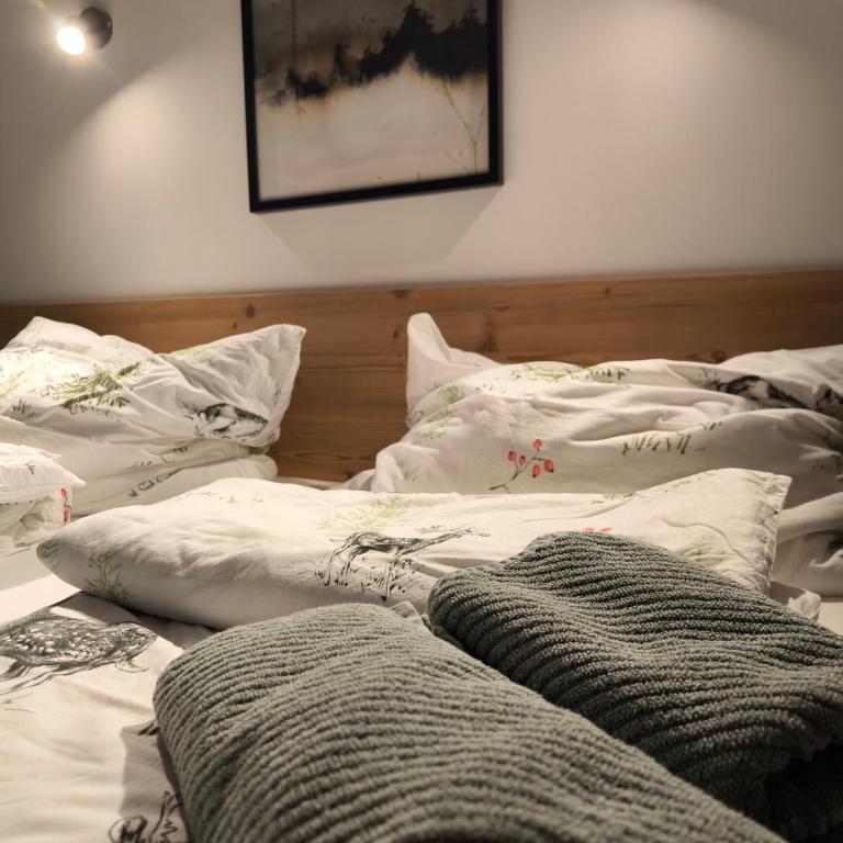 Bergliebe Klippitztörl - Ferienhaus mit 3 Schlafzimmern - 12