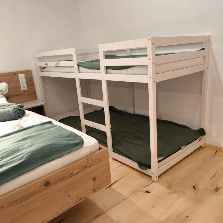Bergliebe Klippitztörl - Ferienhaus mit 3 Schlafzimmern - 13