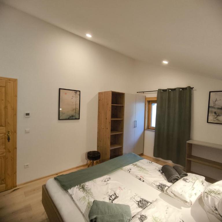 Bergliebe Klippitztörl - Ferienhaus mit 3 Schlafzimmern - 18