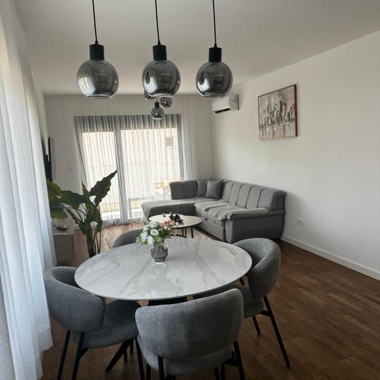 J&A Bar - Apartment mit 1 Schlafzimmer - 4