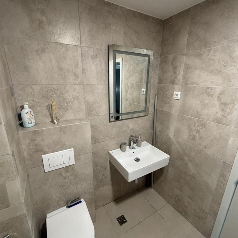 J&A Bar - Apartment mit 1 Schlafzimmer - 5