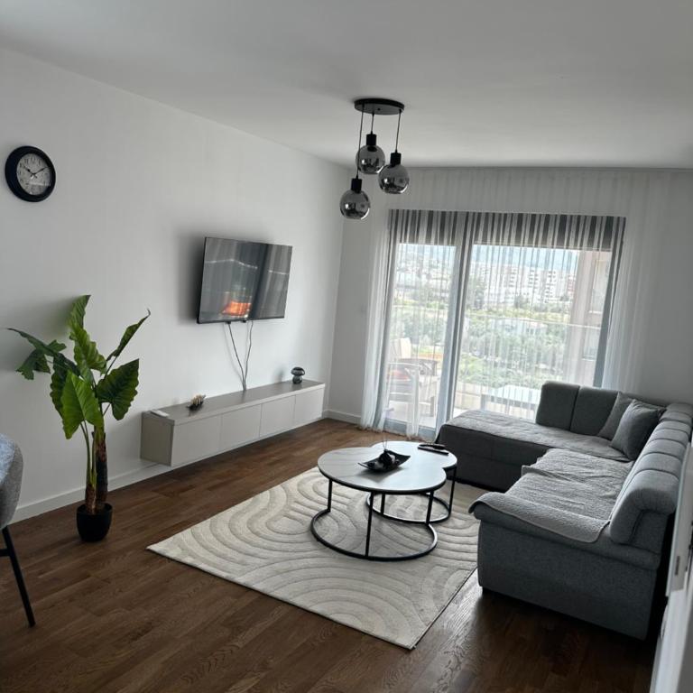 J&A Bar - Apartment mit 1 Schlafzimmer - 6