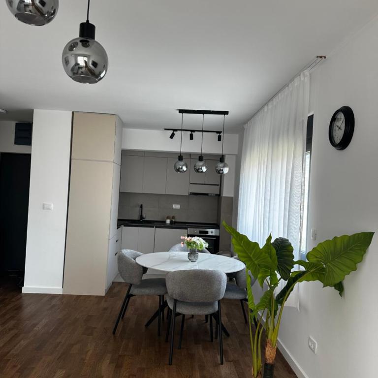 J&A Bar - Apartment mit 1 Schlafzimmer - 1
