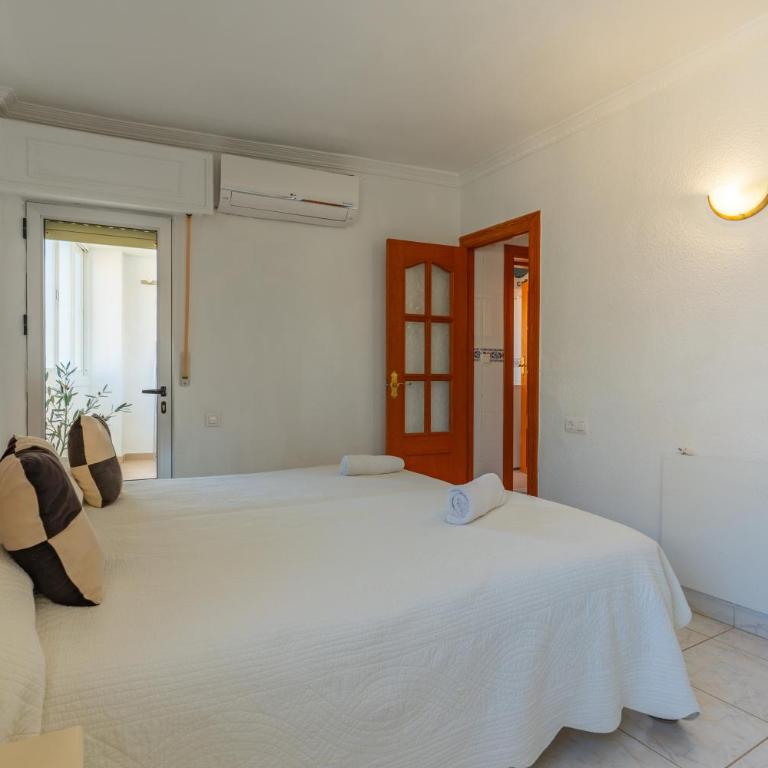 29D Vistas espectaculares parking and wifi - Apartamento de 3 dormitorios - 15