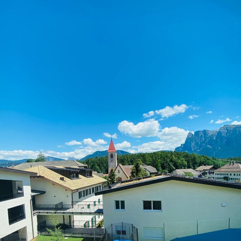 Hotel Lengsteinerhof - Appartamento con 1 Camera da Letto e Balcone - 20