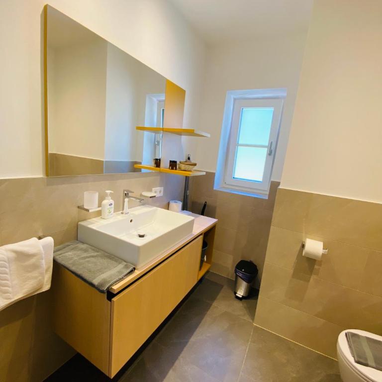 Hotel Lengsteinerhof - Appartamento con 1 Camera da Letto e Balcone - 18