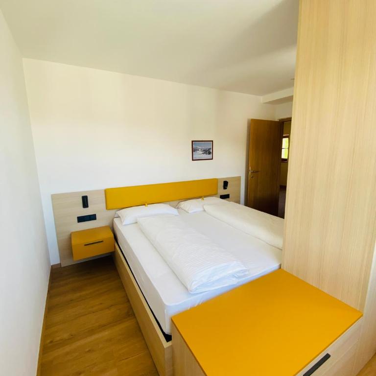 Hotel Lengsteinerhof - Appartamento con 1 Camera da Letto e Balcone - 17